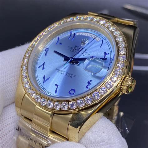 iced out bezel rolex replica|iced out rolex models.